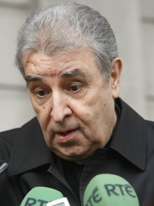 The Papal Nuncio in Ireland, Giuseppe Leanza, refused to answer questions to the Murphy Inquiry, believing foreign diplomats were not expected to answer to national commissions or tribunals.