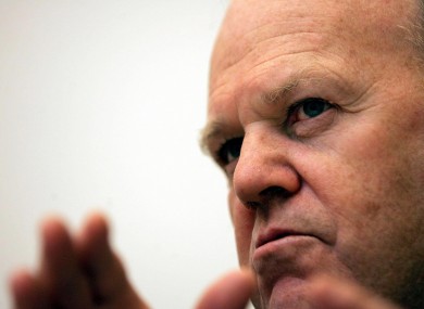 Michael Noonan