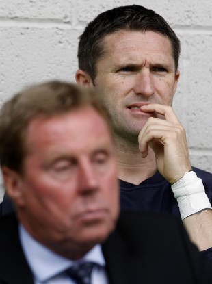 Keane's form has suffered at club level but he has continued to find the net when playing for Ireland.