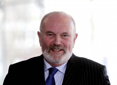 David Norris