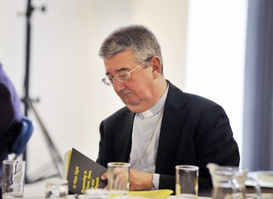 Diarmuid Martin