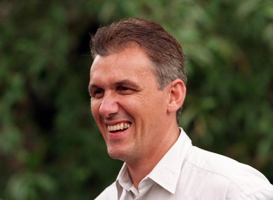 Cascarino claims Lampard was unhappy about a column he wrote about the Chelsea star.