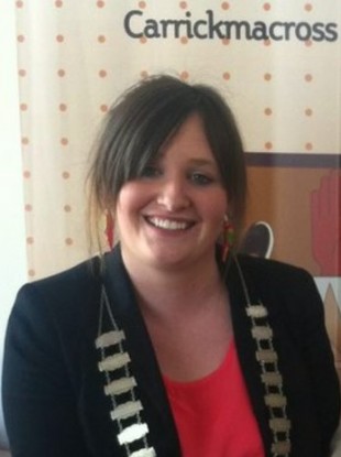 Darcy Lonergan.