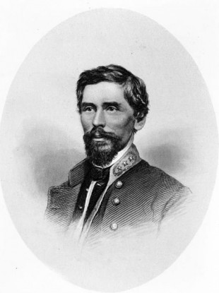 Patrick Cleburne