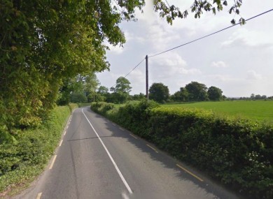 Slaneyquarter in Carlow (File photo)