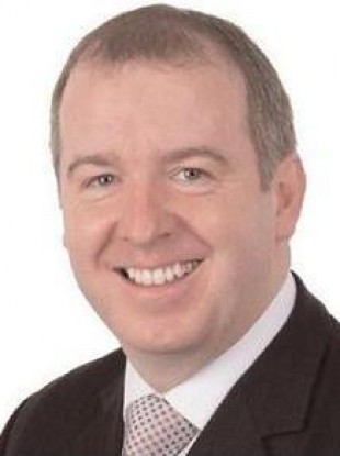 FG's Brian Walsh has become the first Government TD to say he will not support abortion laws which include suicide risk as grounds for a termination.