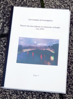 The Murphy Report