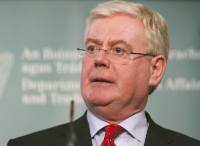Eamon Gilmore