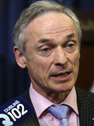 Richard Bruton