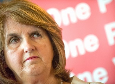 Joan Burton