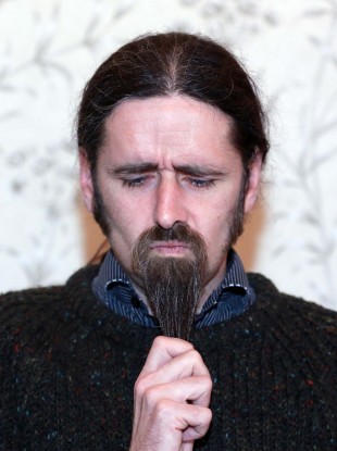 Independent TD Luke Ming Flanagan