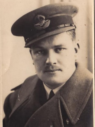 Undated image of Dr Aidan MacCarthy