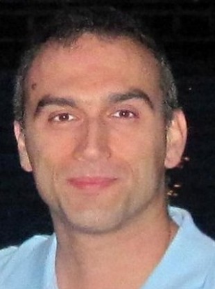 Alex Saidian