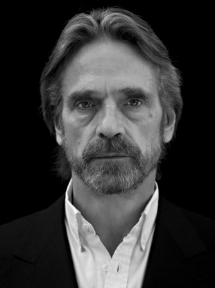 Jeremy Irons