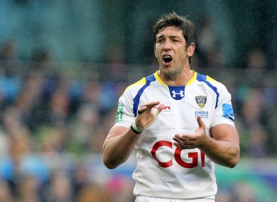 Hines remains in good form for Clermont.