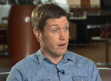 Ronan O'Gara is six months into his first stint as a rugby coach.