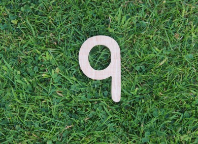 The 9 at 9