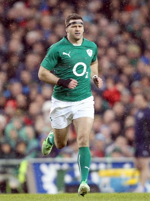 McFadden appeared off the bench against Scotland and Wales.