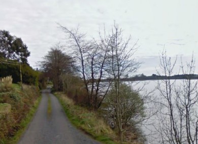 Gortgloss Lake