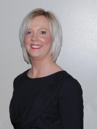 Catherine Seeley