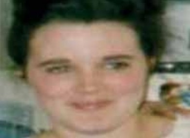 Undated image of Chloe Ebbs