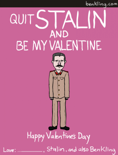 Lovely 80 Valentine Card History