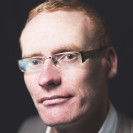 Colin Donnery