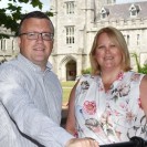 Drs Eoin Lettice & Barbara Doyle Prestwich